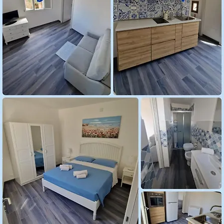 Blu House