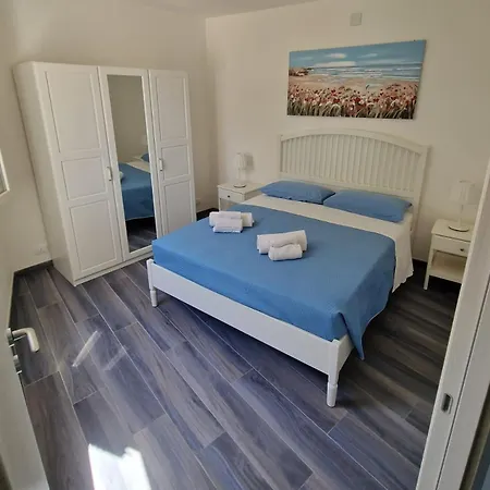 Blu House * Favignana
