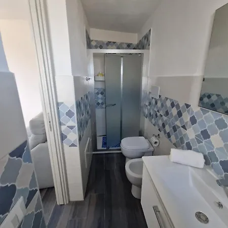 Blu House * Favignana