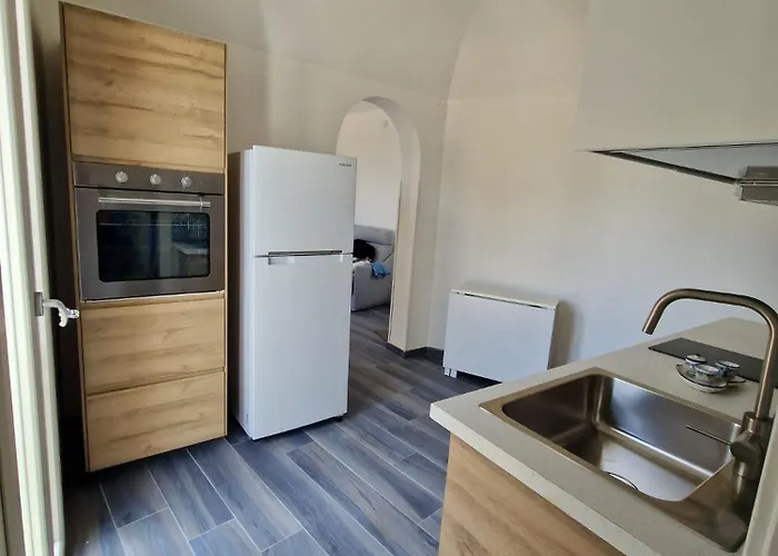 شقة Blu House فافينانا