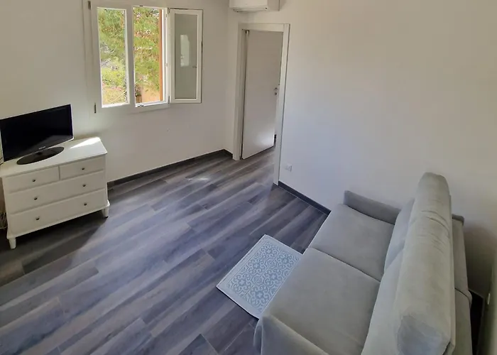Blu House شقة فافينانا