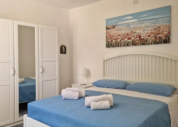 Blu House